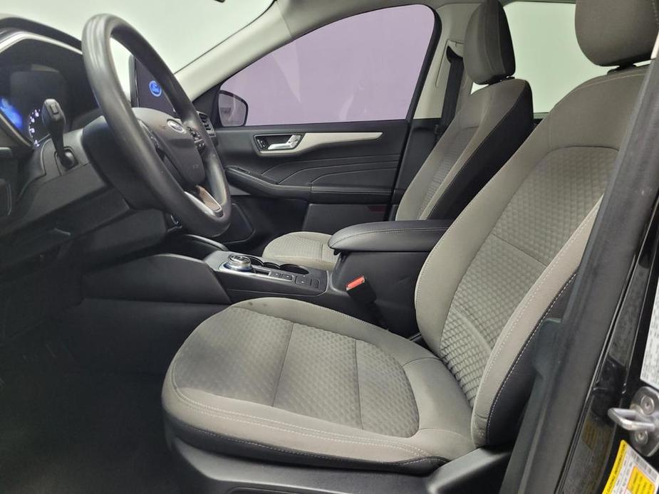 used 2021 Ford Escape car, priced at $18,795