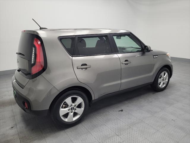 used 2019 Kia Soul car, priced at $15,395