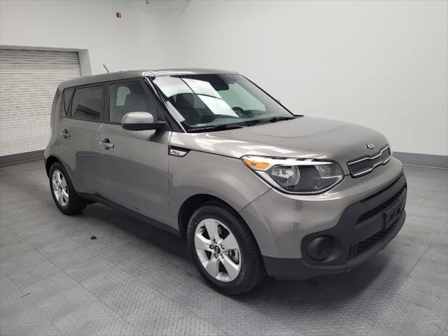 used 2019 Kia Soul car, priced at $15,395