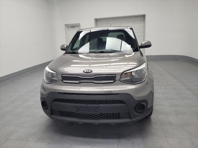 used 2019 Kia Soul car, priced at $15,395