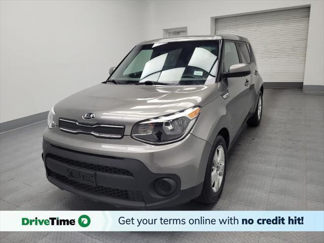 used 2019 Kia Soul car, priced at $15,395