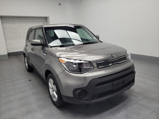 used 2019 Kia Soul car, priced at $15,395