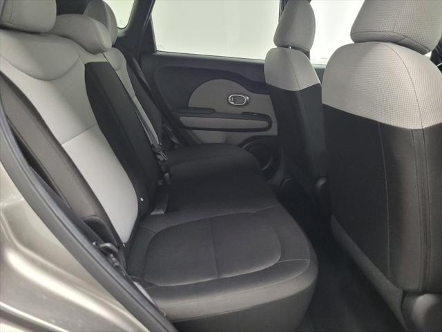 used 2019 Kia Soul car, priced at $15,395