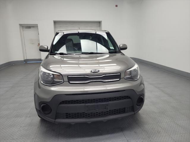 used 2019 Kia Soul car, priced at $15,395