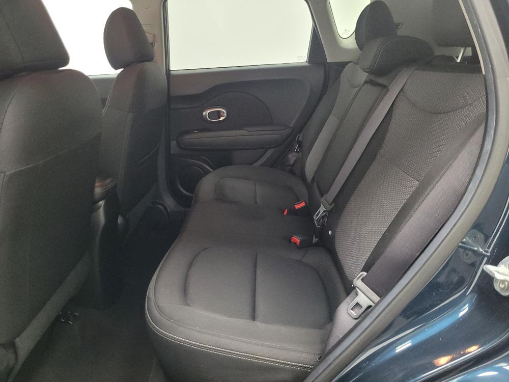used 2017 Kia Soul car, priced at $12,195