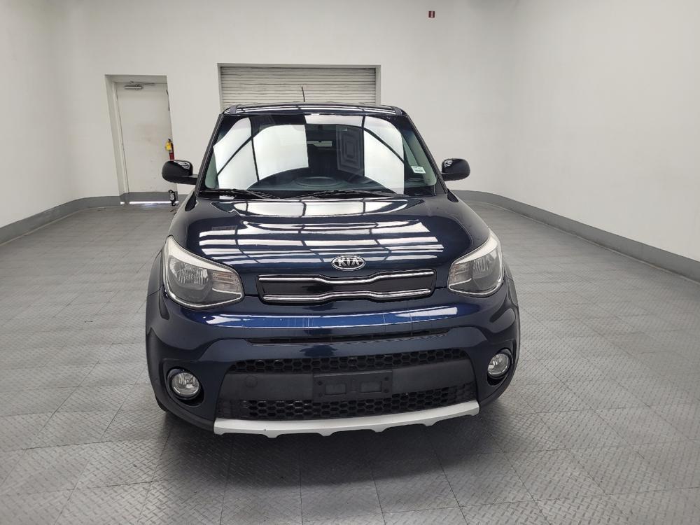 used 2017 Kia Soul car, priced at $12,195