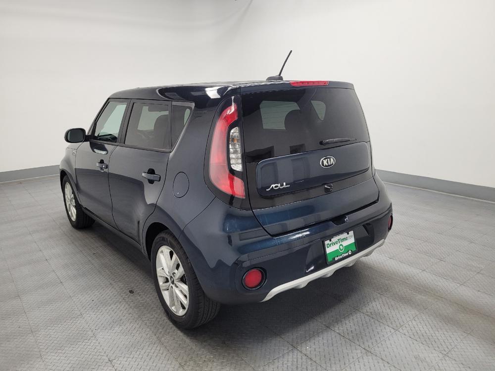 used 2017 Kia Soul car, priced at $12,195