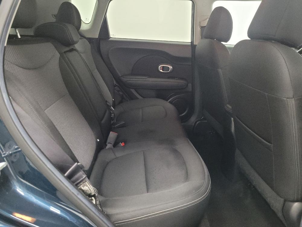 used 2017 Kia Soul car, priced at $12,195