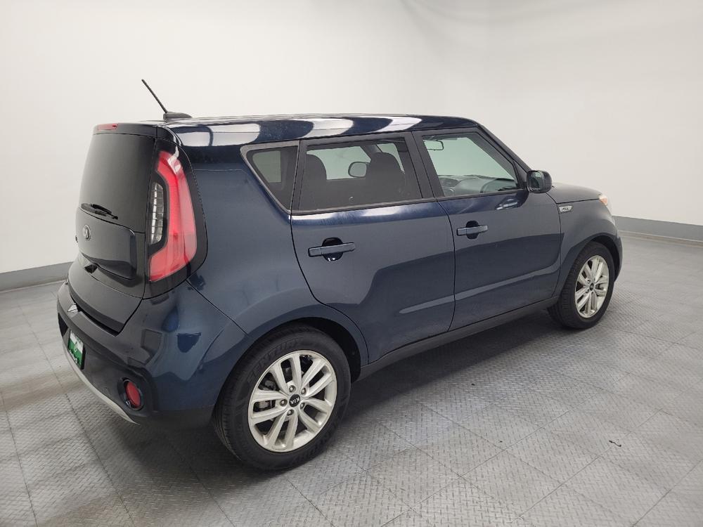 used 2017 Kia Soul car, priced at $12,195