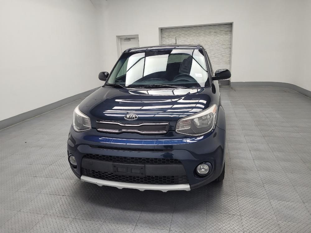 used 2017 Kia Soul car, priced at $12,195