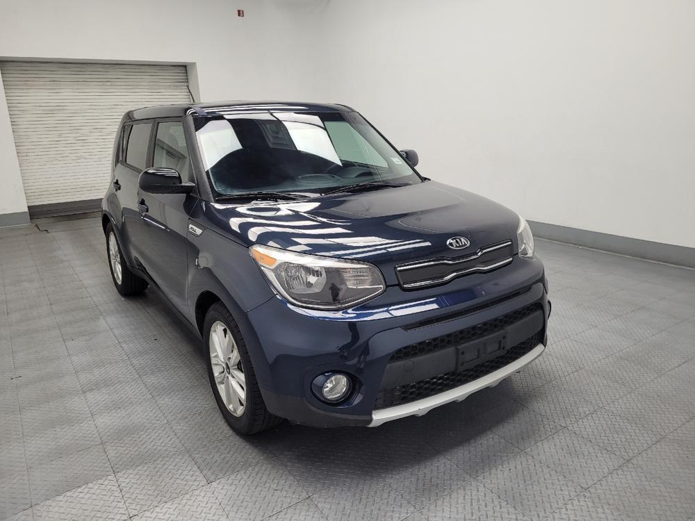 used 2017 Kia Soul car, priced at $12,195