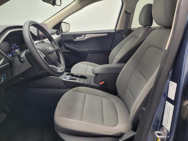 used 2020 Ford Escape car, priced at $15,495