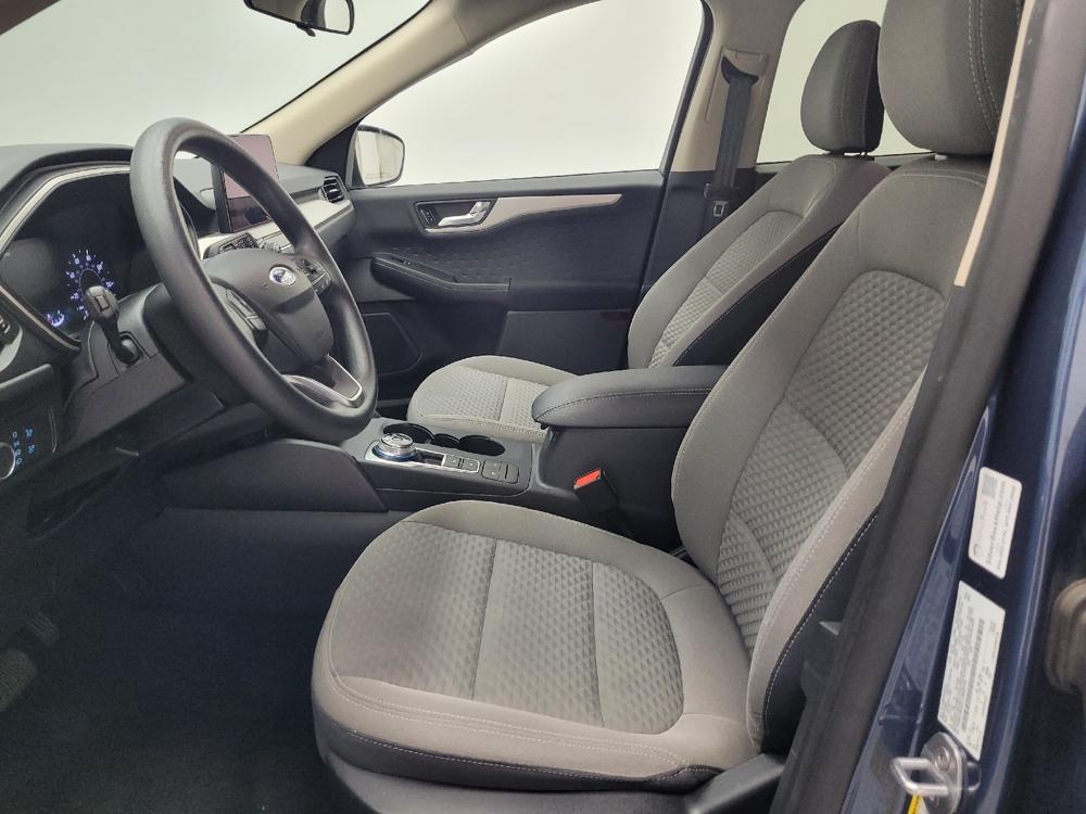 used 2020 Ford Escape car, priced at $15,095