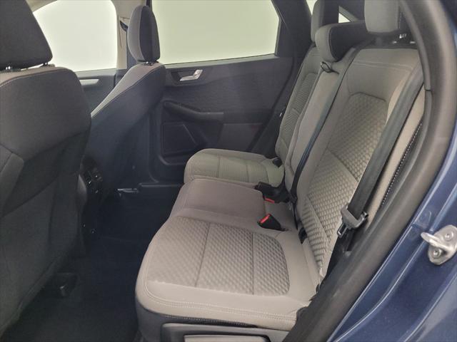 used 2020 Ford Escape car, priced at $15,495