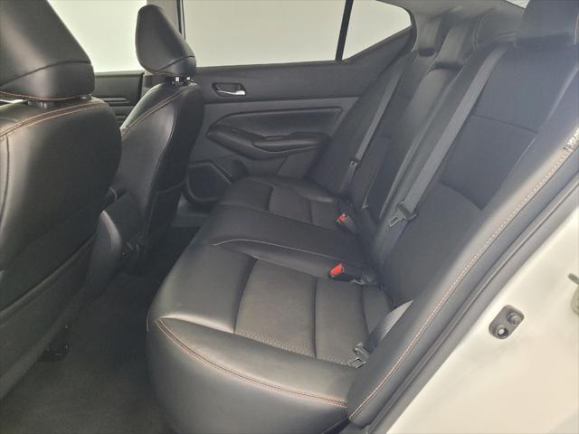used 2021 Nissan Altima car, priced at $21,195