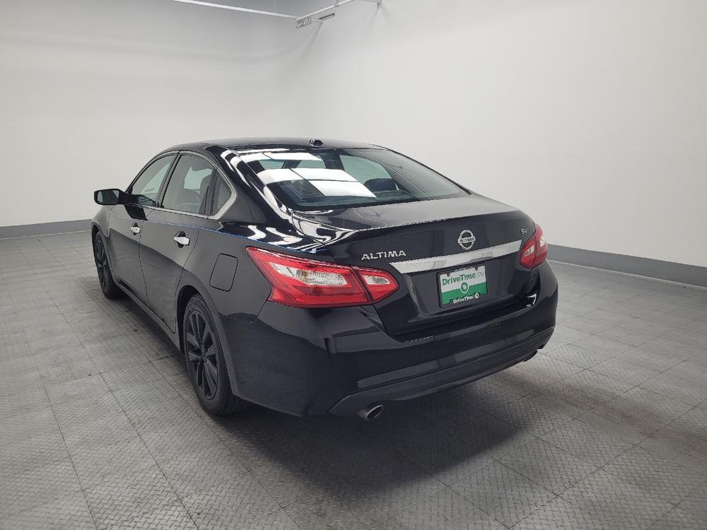 used 2017 Nissan Altima car, priced at $14,195