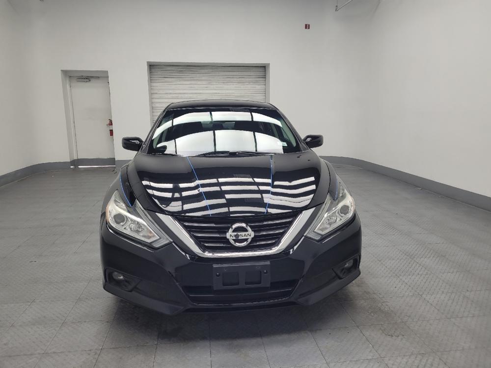 used 2017 Nissan Altima car, priced at $14,195