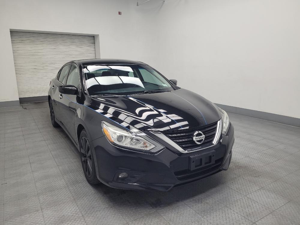 used 2017 Nissan Altima car, priced at $14,195