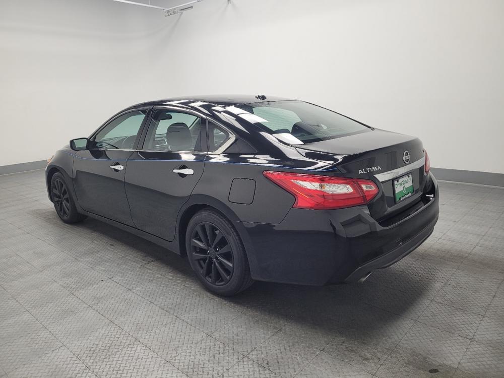 used 2017 Nissan Altima car, priced at $14,195