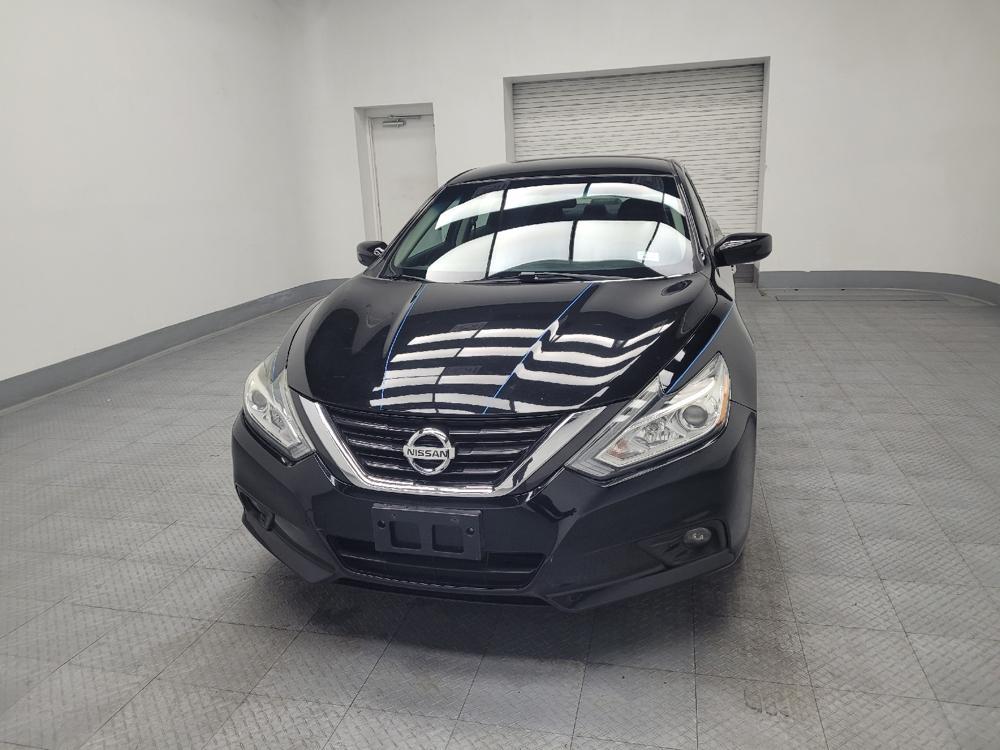 used 2017 Nissan Altima car, priced at $14,195