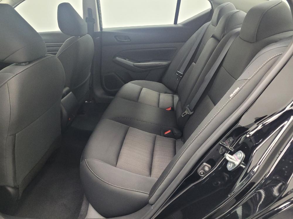 used 2024 Nissan Altima car, priced at $24,295