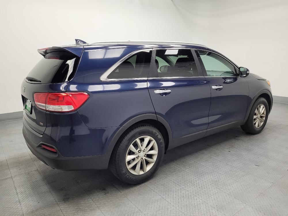 used 2016 Kia Sorento car, priced at $12,495