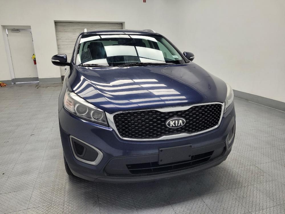 used 2016 Kia Sorento car, priced at $12,495