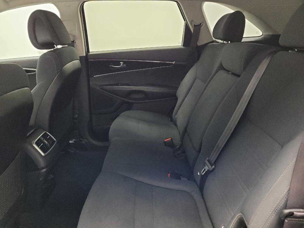 used 2016 Kia Sorento car, priced at $12,495
