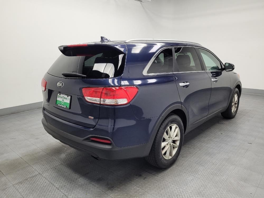 used 2016 Kia Sorento car, priced at $12,495
