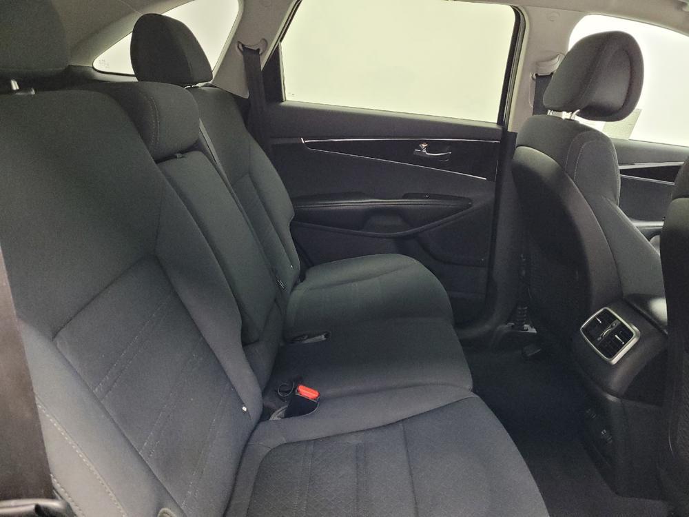 used 2016 Kia Sorento car, priced at $12,495
