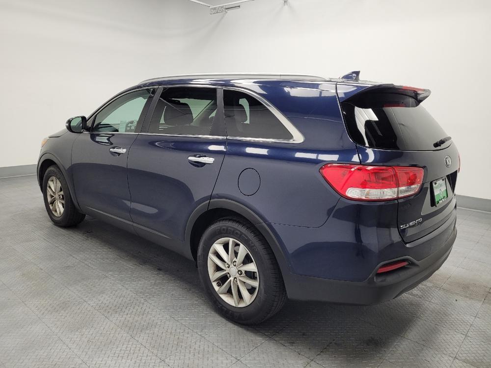 used 2016 Kia Sorento car, priced at $12,495