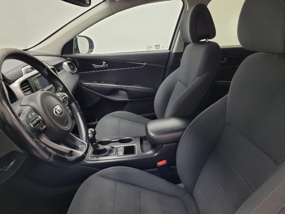 used 2016 Kia Sorento car, priced at $12,495