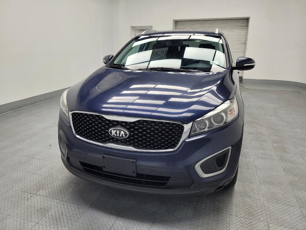 used 2016 Kia Sorento car, priced at $12,495