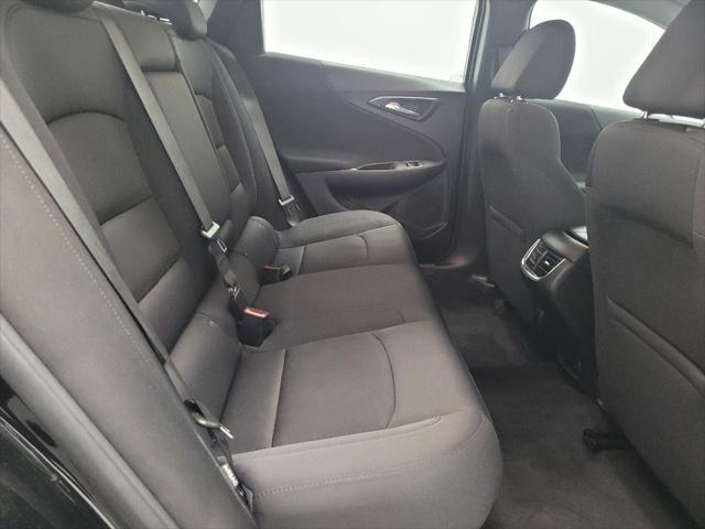 used 2022 Chevrolet Malibu car, priced at $17,195