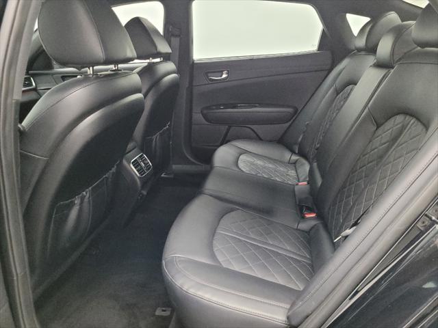 used 2019 Kia Optima car, priced at $21,395