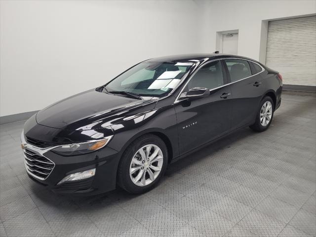 used 2024 Chevrolet Malibu car, priced at $19,995