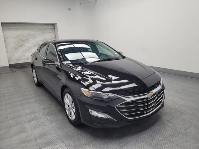 used 2024 Chevrolet Malibu car, priced at $19,995