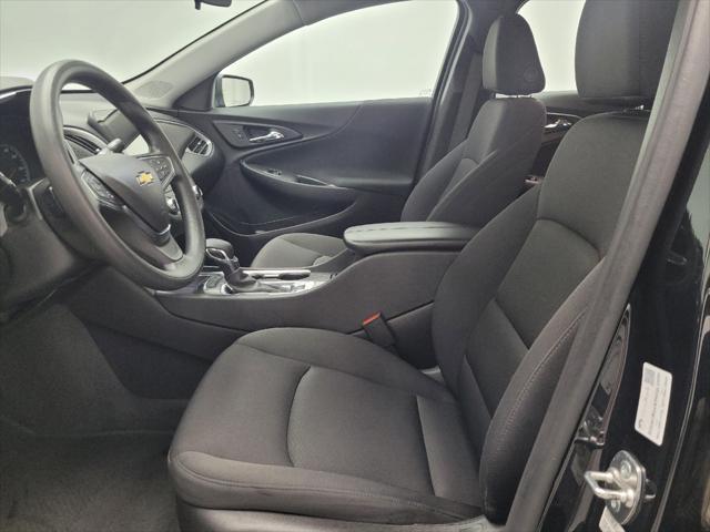 used 2024 Chevrolet Malibu car, priced at $19,995