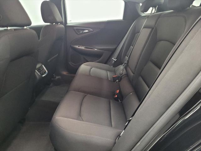 used 2024 Chevrolet Malibu car, priced at $19,995