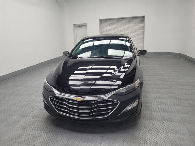 used 2024 Chevrolet Malibu car, priced at $19,995