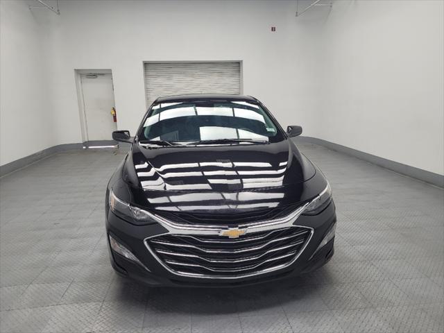 used 2024 Chevrolet Malibu car, priced at $19,995