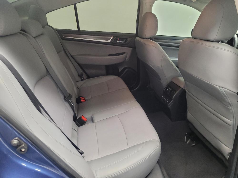 used 2019 Subaru Legacy car, priced at $23,495