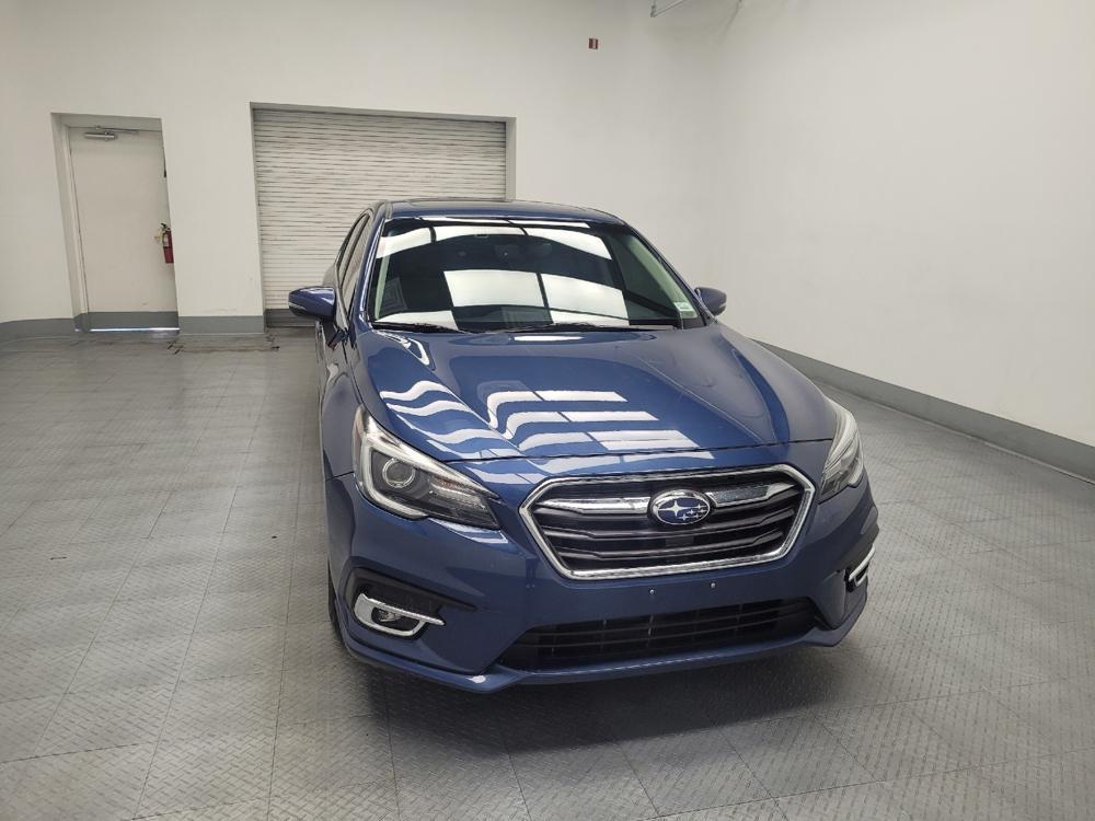 used 2019 Subaru Legacy car, priced at $23,495