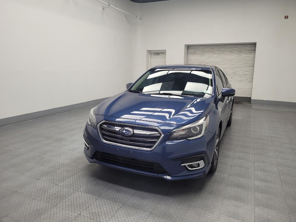used 2019 Subaru Legacy car, priced at $23,495