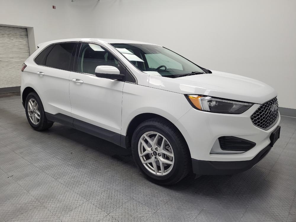 used 2023 Ford Edge car, priced at $23,695
