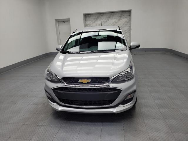 used 2020 Chevrolet Spark car, priced at $13,395