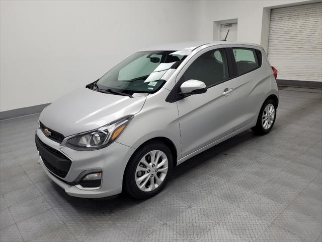 used 2020 Chevrolet Spark car, priced at $13,395