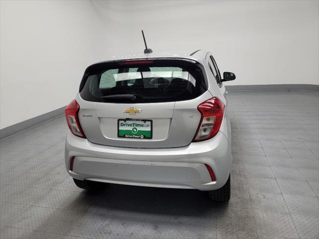 used 2020 Chevrolet Spark car, priced at $13,395