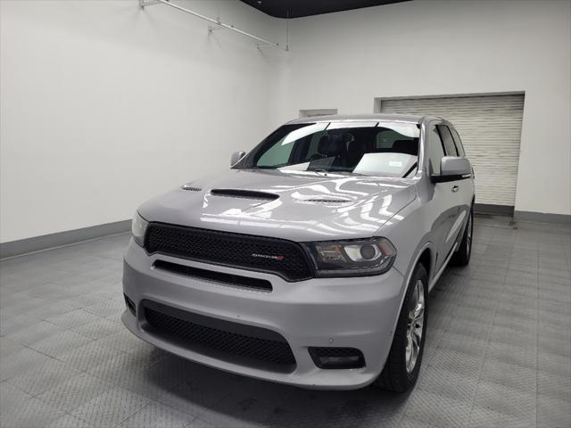used 2019 Dodge Durango car, priced at $28,895