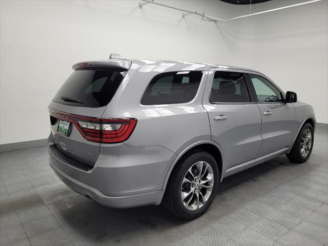 used 2019 Dodge Durango car, priced at $28,895